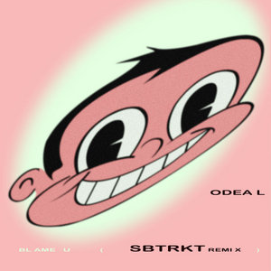 odeal - blame u (sbtrkt remix) cover