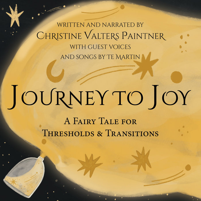 Journey to Joy Audiobook | Abbey of the Arts