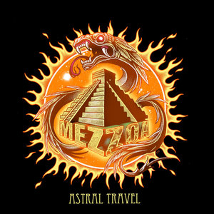Mezzoa — Astral Travel