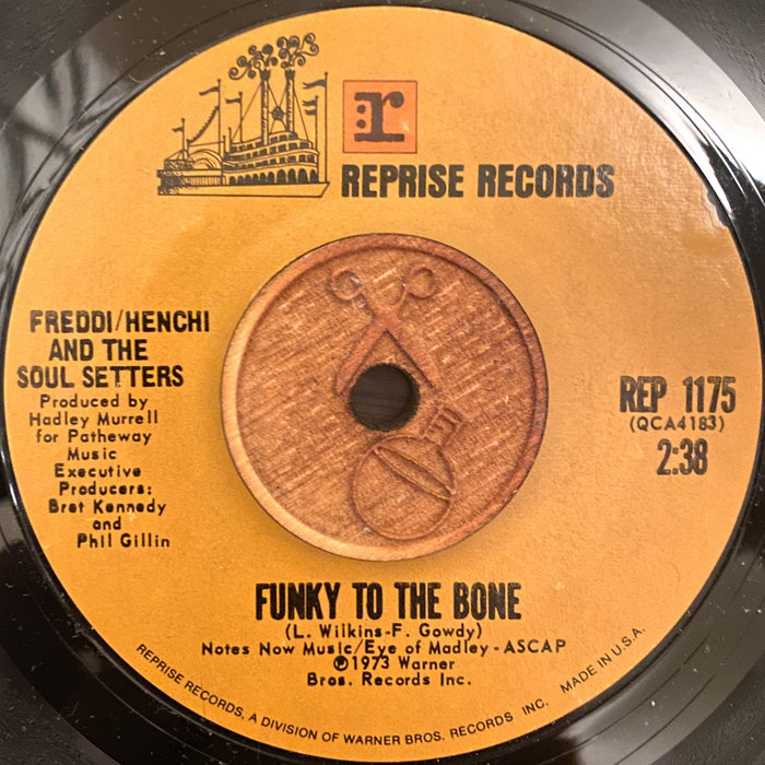 【SOUL 45】BROTHERS OF SOUL／CANDY US盤 The Brothers Of Soul – Candy / Dream – Vinyl (7