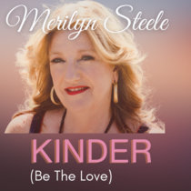 Kinder (Be The Love) cover art