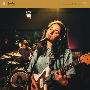 Camp Cope - Audiotree Live cover