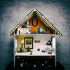 A House To Haunt
