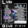 Give It Up 2 Me (Limoux Remix)