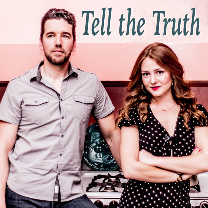 Tell the Truth Jukebox Ginger