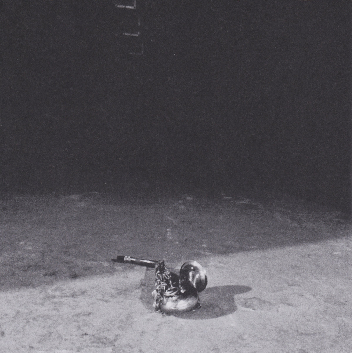 Saxophone Anatomy V.A. Deathrash Armageddon