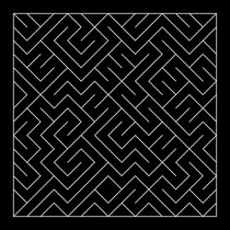 Guides, Grids, and Mazes cover art