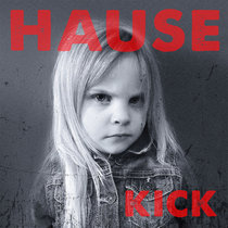 Dave Hause — Kick