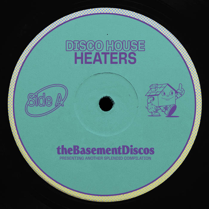 Ore Mi (Whatever Charles VIP Mix) | TF | TheBasement Discos