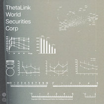 ThetaLink cover art