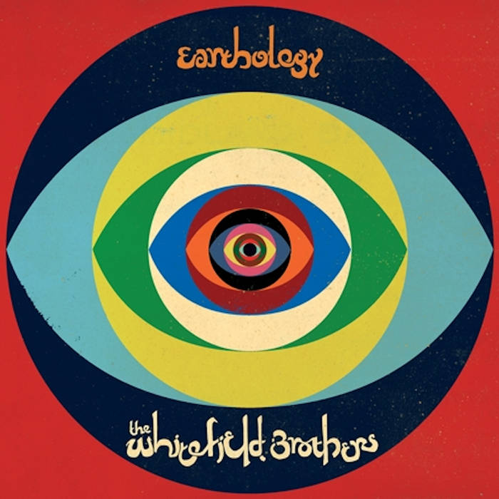 邦楽 The Whitfield Brothers Earthology LP 邦楽 The Whitfield Brothers Earthology LP The Whitefield Brothers