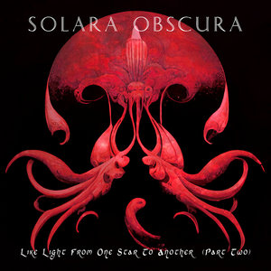 Like Light From One Star To Another cover