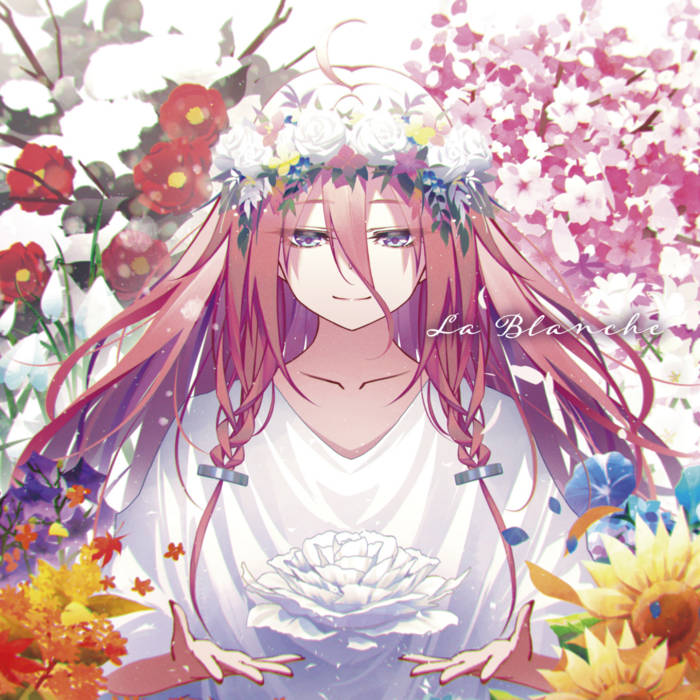 hana×amase nao CD アニメソング hana×amase nao CD アニメソング