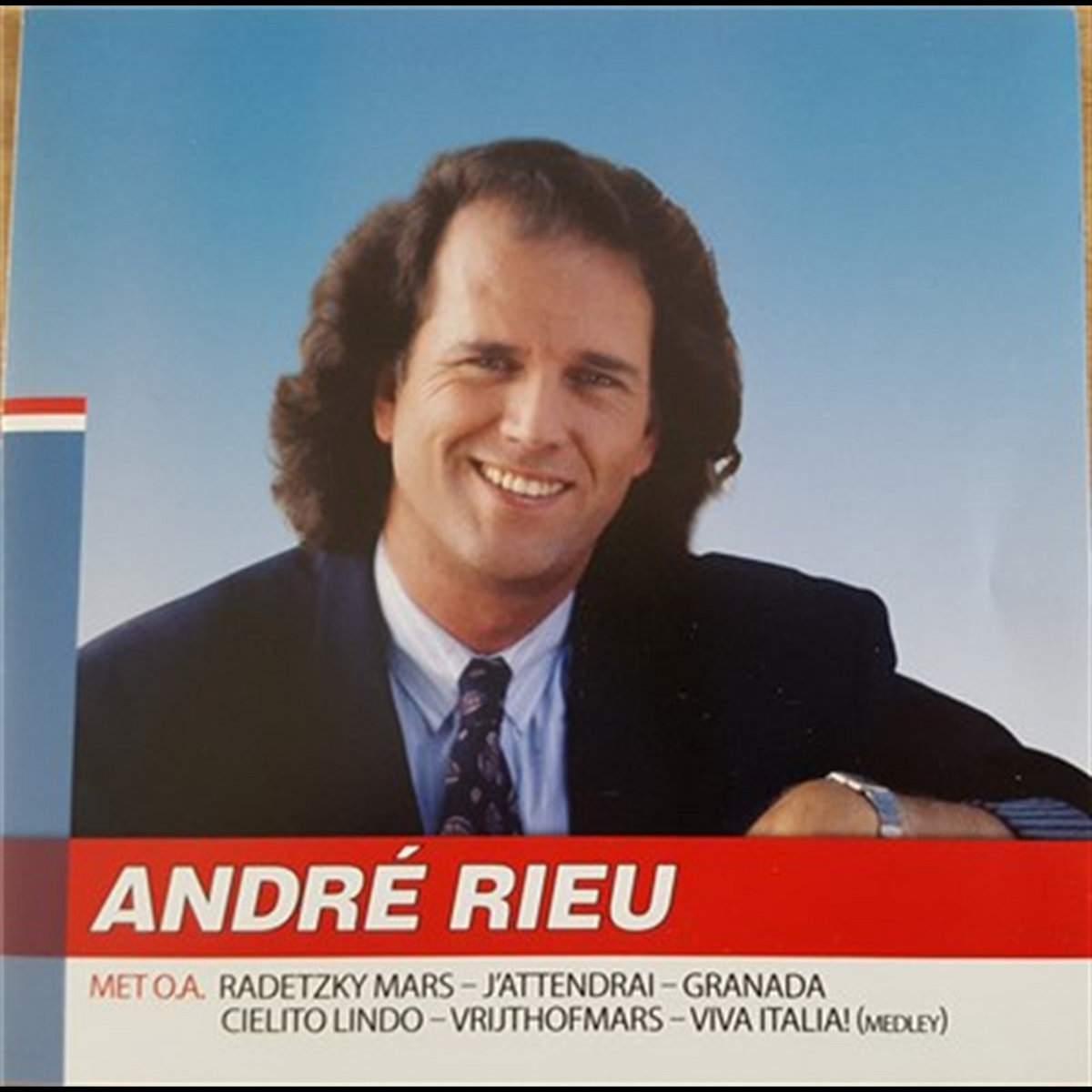 André Rieu | André Rieu