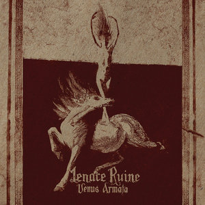 Venus Armata (2023 Reissue) cover