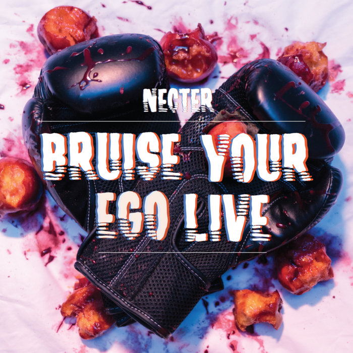 Bruise Your Ego Live Necter