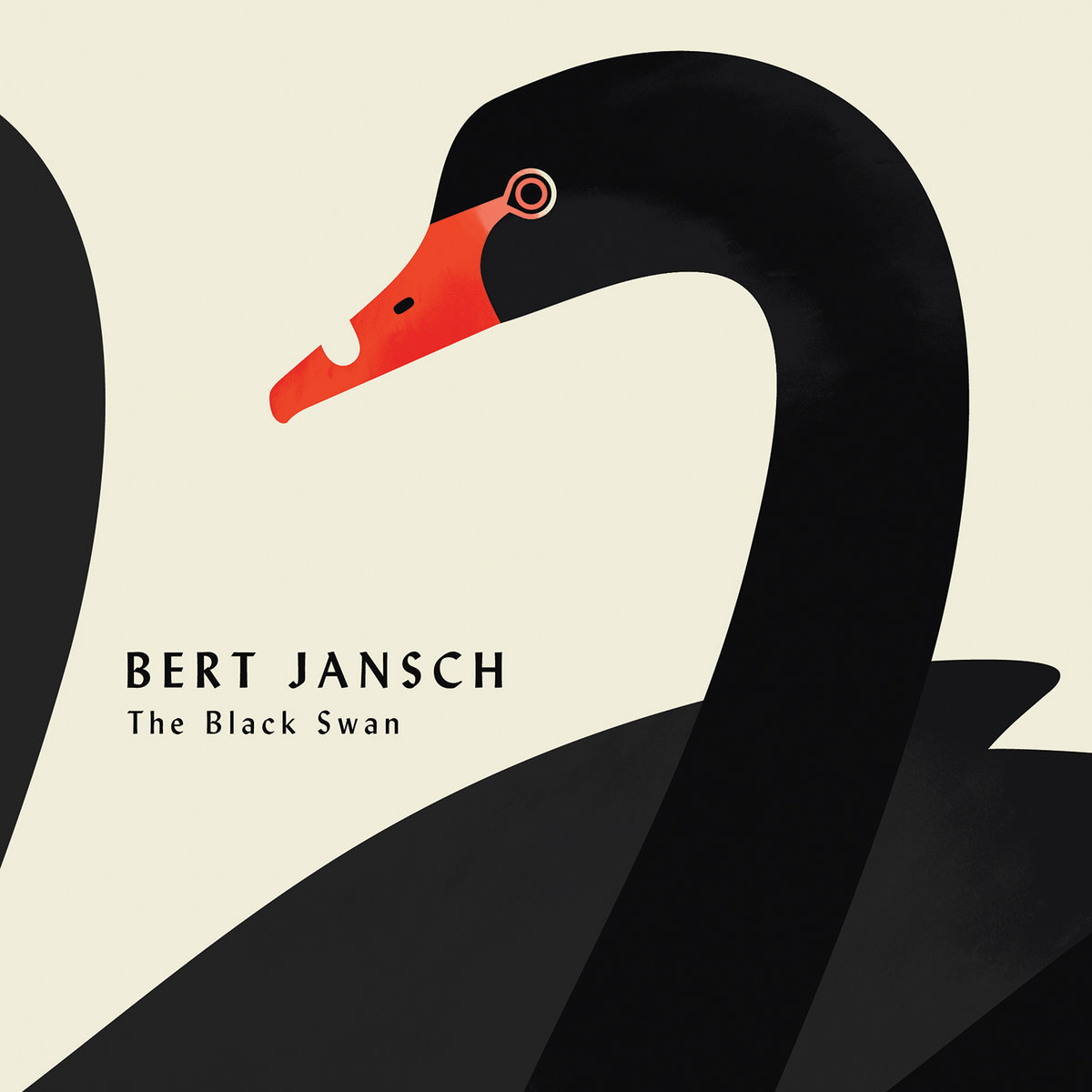 The Black Swan | Bert Jansch