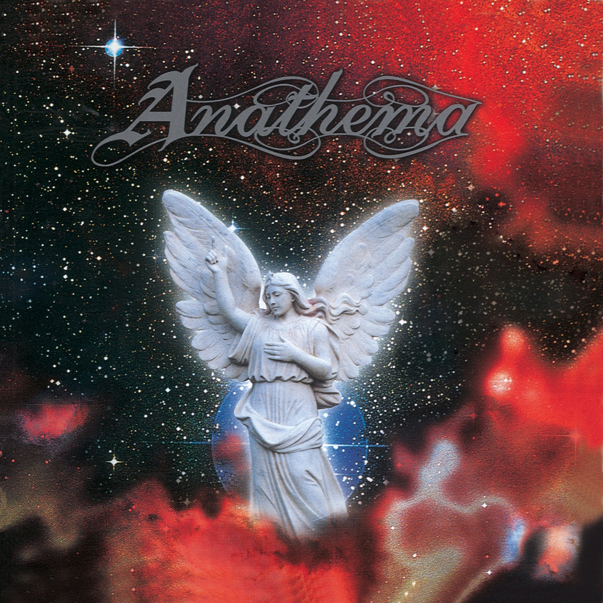 英2LP Anathema Eternity VILELP434 Peaceville /00520 Eternity | Anathema | Peaceville