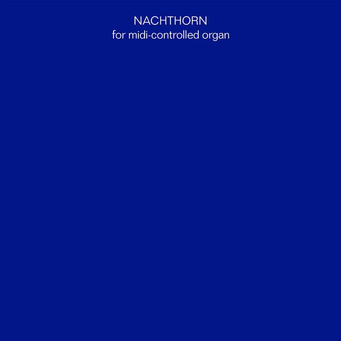 Nachthorn