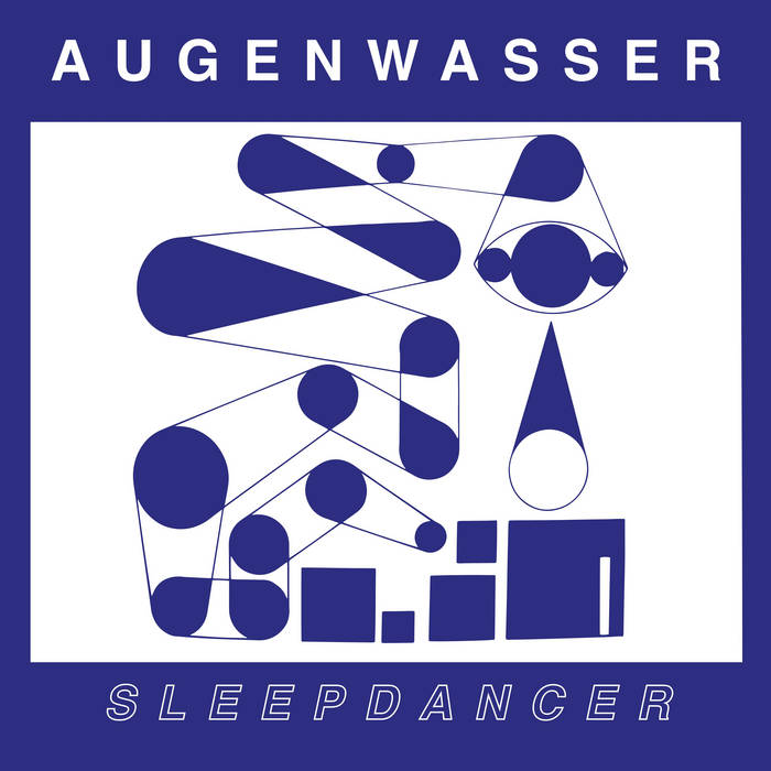 Sleepdancer | Augenwasser