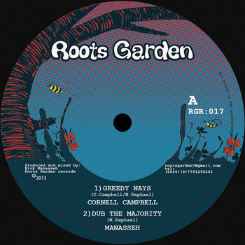 Showcase Part 2 – Vinyl (12