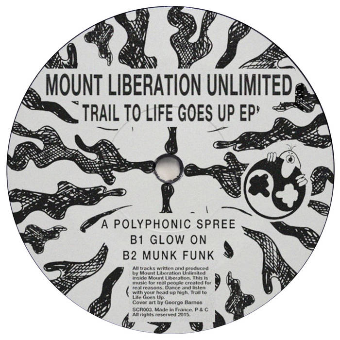 その他 MOUNT LIBERATION UNLIMITED Trail To Life Goes Up | Mount Liberation Unlimited