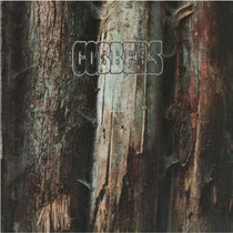 Cobbers cover art
