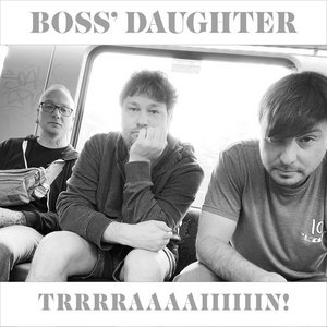 Trrrraaaaiiiiiin! cover