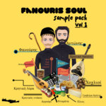 Fanouris Soul Sample Pack Vol 1