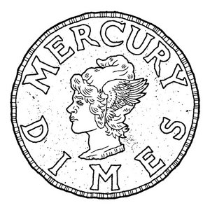 EP cover