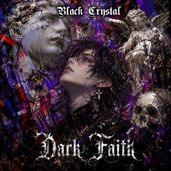 Music | Black Crystal
