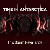 This Storm Never Ends cover art