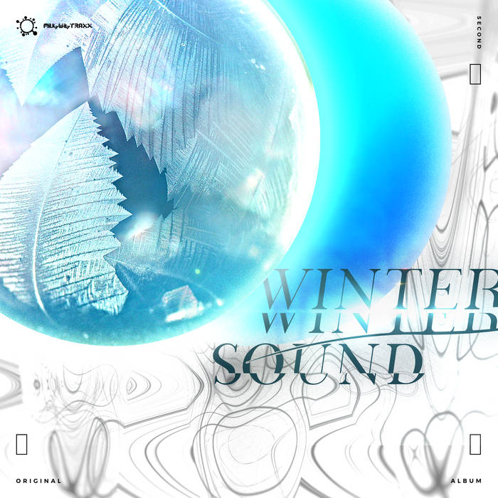 「Winter Mix 2003 冊子付」とらのあな/Sound Horizon Milkyway : Winter Sound | milkyway TRAXX