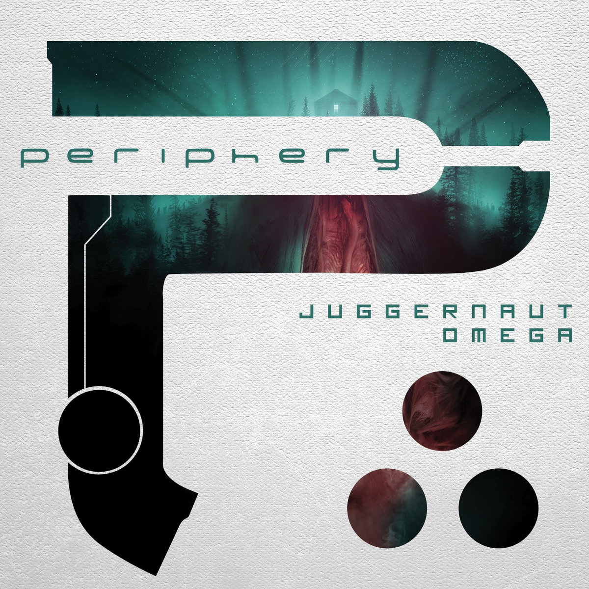 【中古】 Periphery / Juggernaut: Omega Juggernaut: Omega | Periphery | Sumerian Records