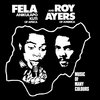 Fela & Roy Ayers - Music of Many Colours  (1980)