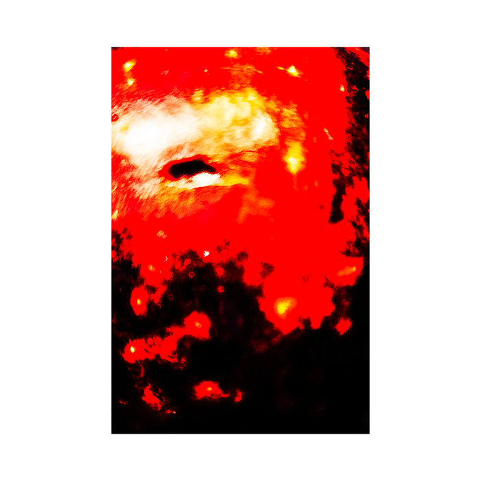 Odd grl, by Processor