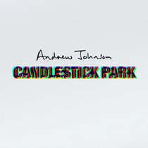 Candlestick Park cover art