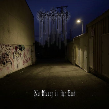 Cover of No Mercy In the End
