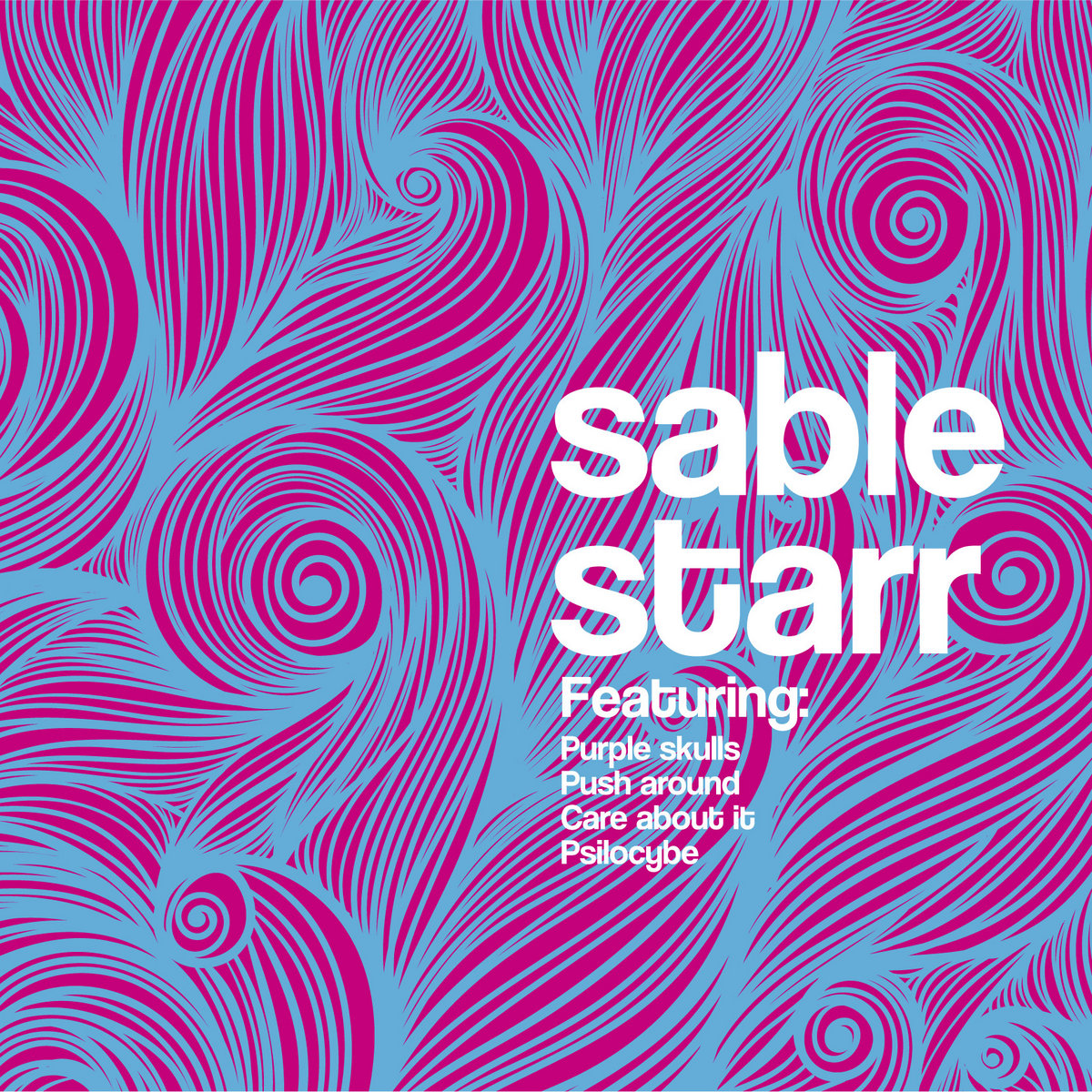 Sable Starr | Sable Starr