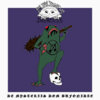 DE MYSTERIIS DOM BUFONIDAE