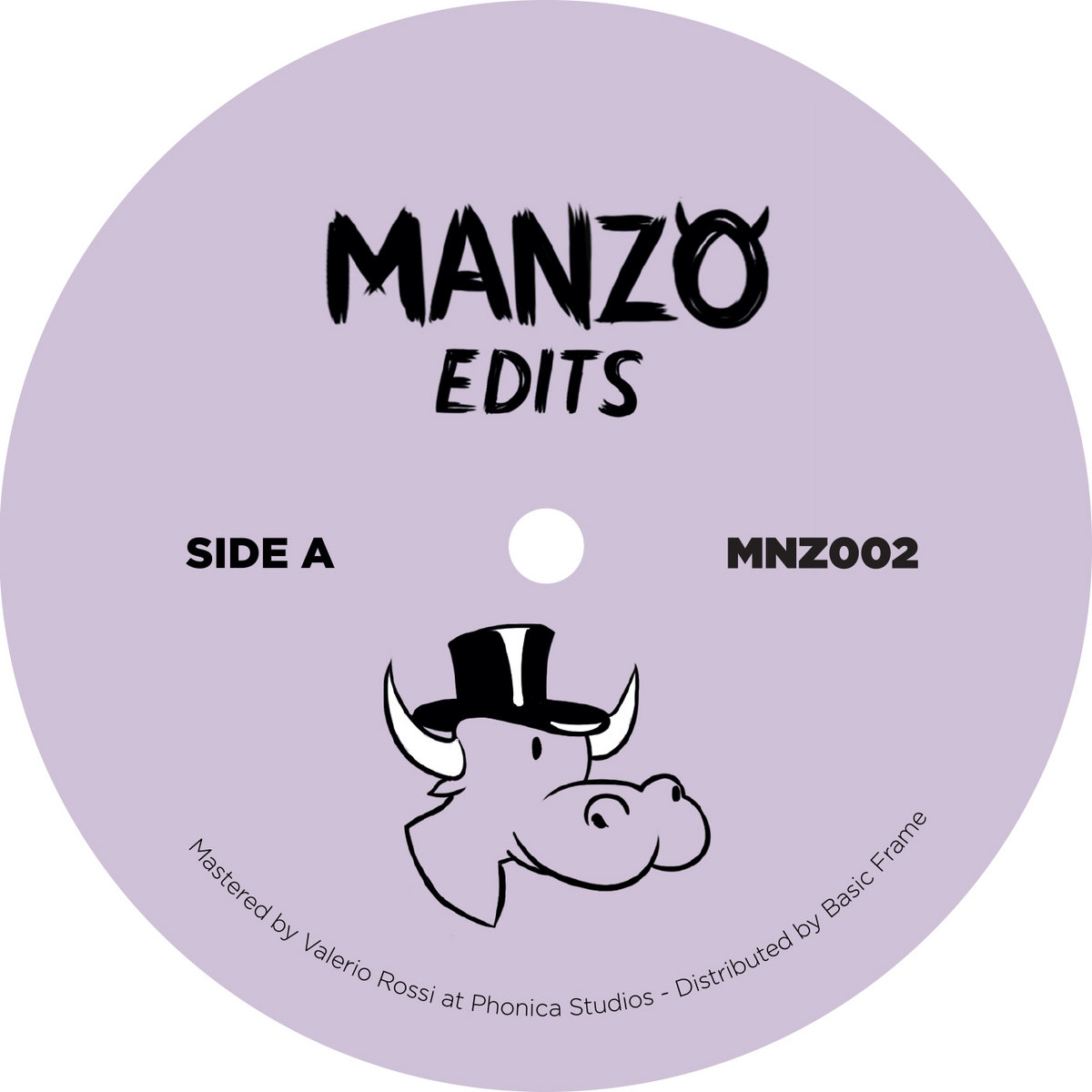 Manzo Edits Vol. 2 | Manzo Edits