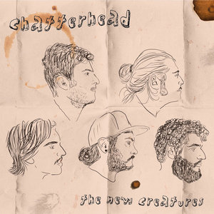 Chatterhead cover