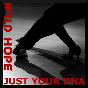Just Your DNA cover