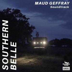SOUTHERN BELLE (ORIGINAL SOUNDTRACK) cover