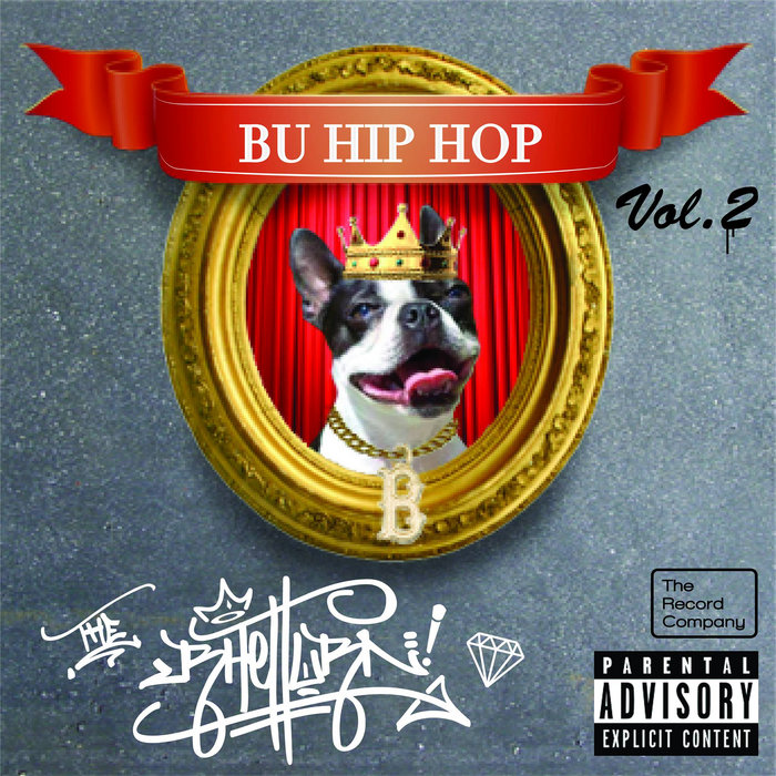 BUHH2: The Rhetturn | BU Hip Hop