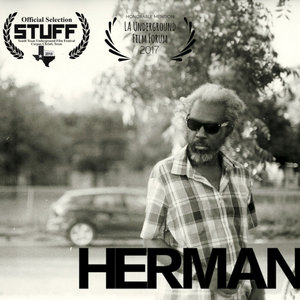 HERMAN SOUNDTRACK cover