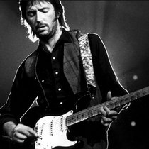 Heavy Pentatonic BLIND FAITH style ROCK Backing Track [A DORIAN 122.4 BPM] cover art