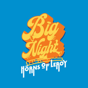 Big Night cover
