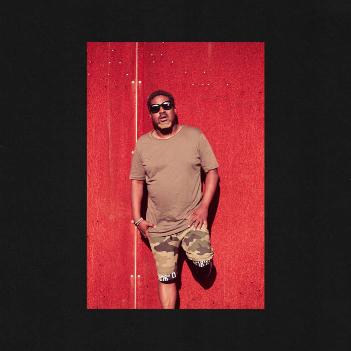 Leaving This Planet EP | Byron The Aquarius | Eglo Records