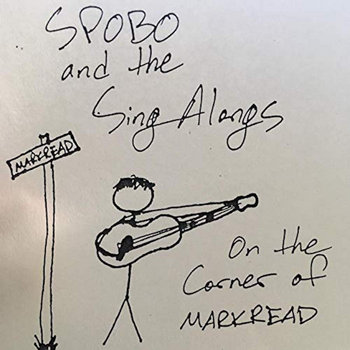 On the Corner of Markread